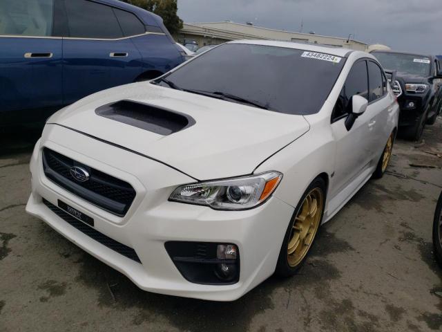 subaru wrx 2015 jf1va1d68f9814754