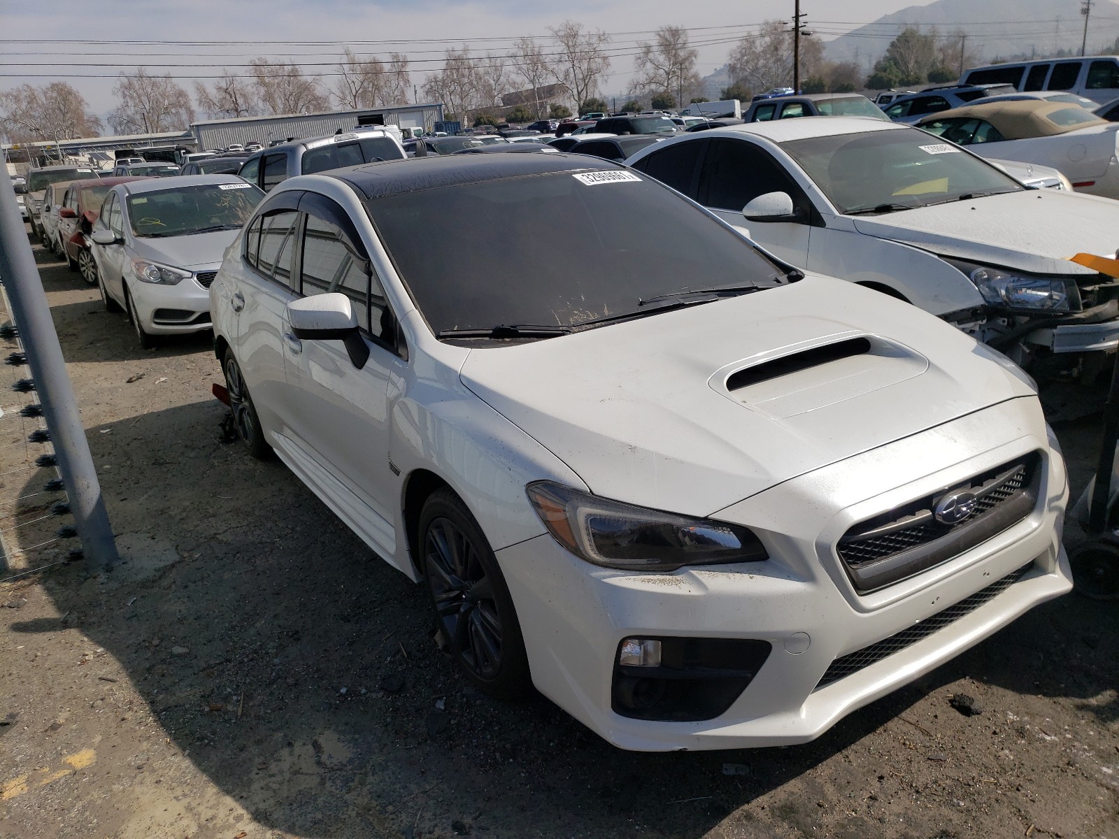 subaru wrx 2015 jf1va1d69f9832664