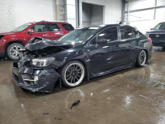 subaru wrx premiu 2016 jf1va1e60g9810942