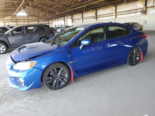 subaru wrx premiu 2016 jf1va1e60g9821942