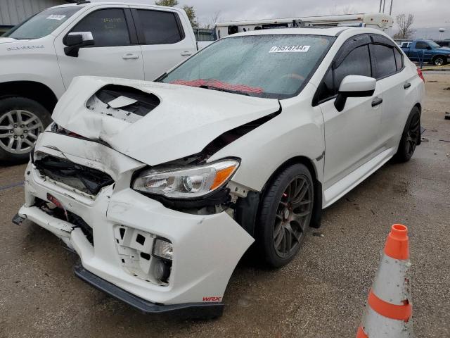 subaru wrx premiu 2016 jf1va1e60g9828843