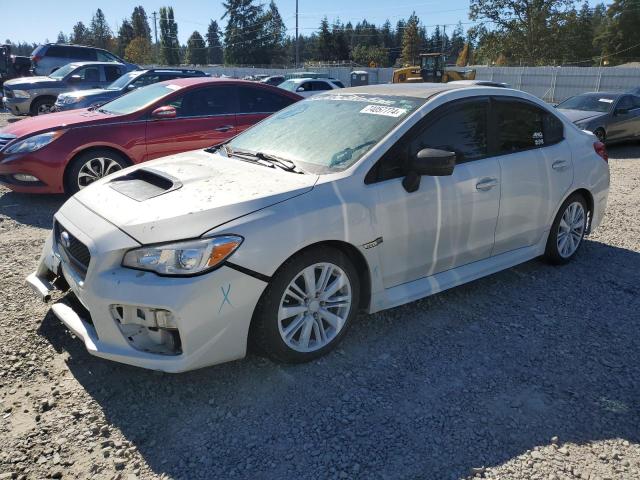 subaru wrx premiu 2017 jf1va1e60h8819423