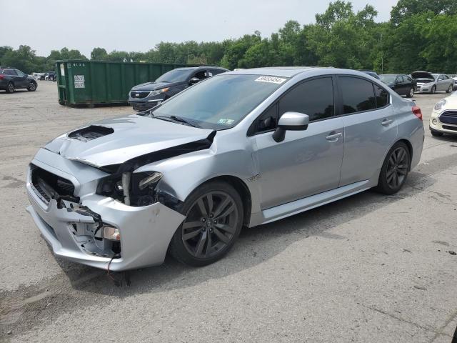 subaru wrx premiu 2017 jf1va1e60h9813521