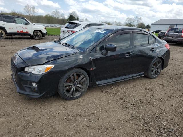 subaru  2016 jf1va1e61g9814918