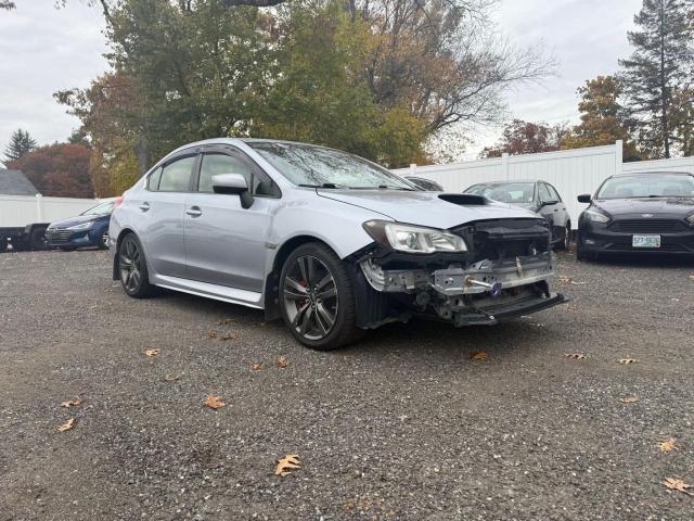 subaru wrx premiu 2016 jf1va1e61g9825658