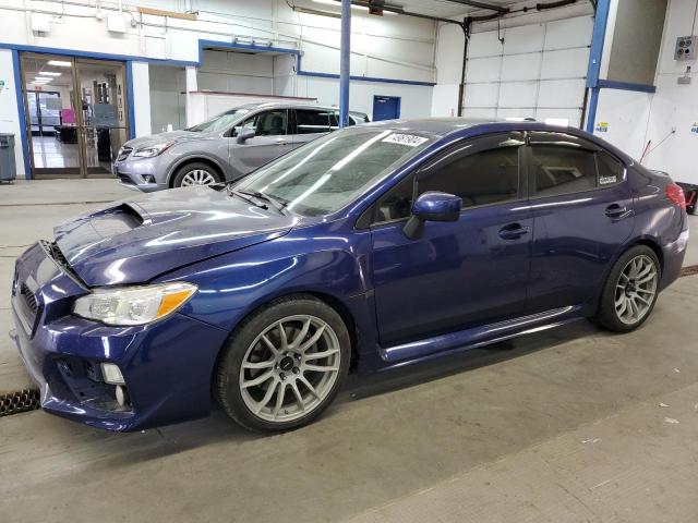 subaru wrx premiu 2017 jf1va1e61h9806691