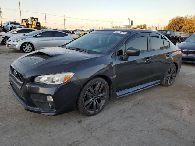 subaru wrx premiu 2017 jf1va1e61h9811261