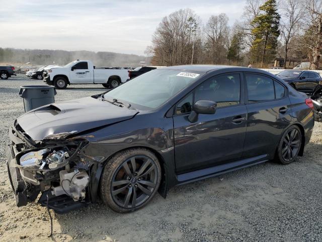 subaru wrx premiu 2016 jf1va1e62g9800963