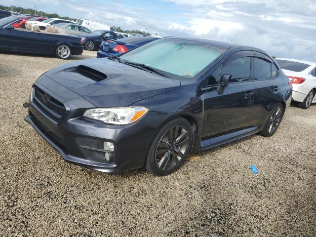 subaru wrx premiu 2017 jf1va1e62h8802378