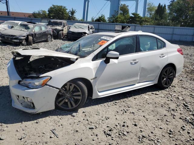 subaru wrx premiu 2017 jf1va1e62h9810734