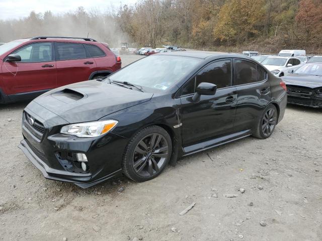 subaru wrx premiu 2017 jf1va1e62h9810782