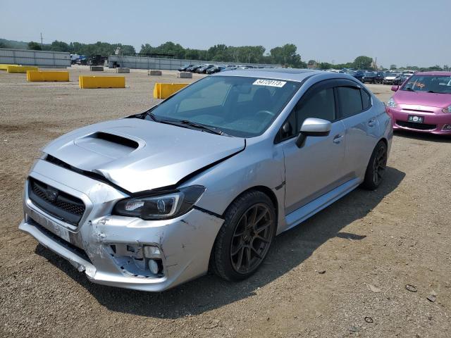 subaru  2017 jf1va1e62h9833656