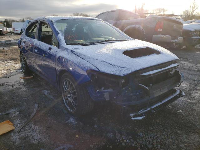 subaru wrx premiu 2016 jf1va1e63g8803960