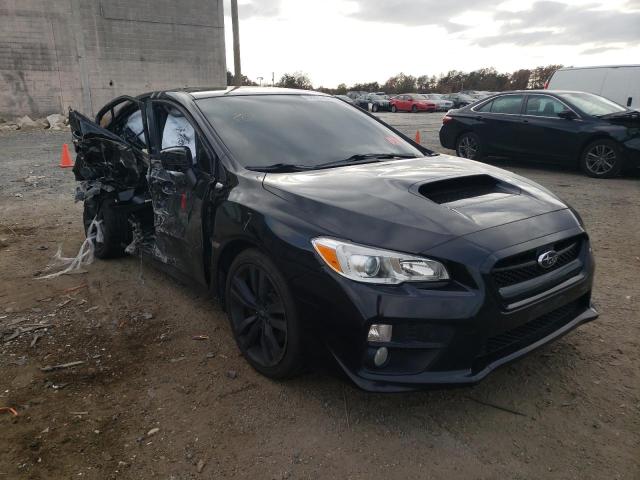 subaru wrx premiu 2016 jf1va1e63g8831189