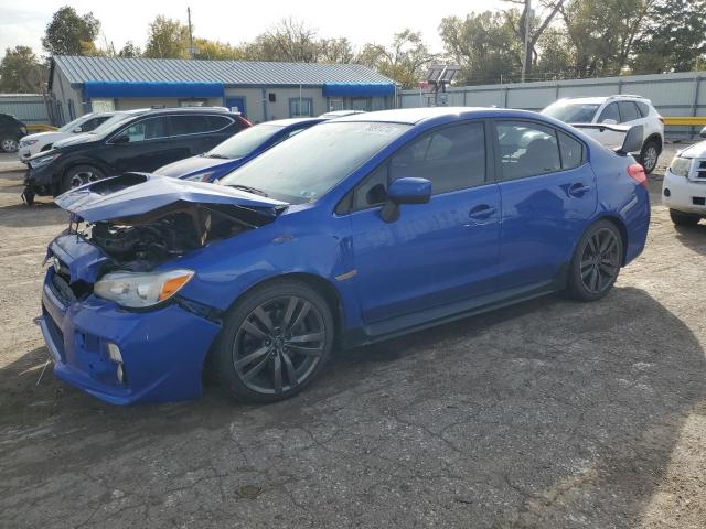 subaru wrx premiu 2016 jf1va1e63g9822017