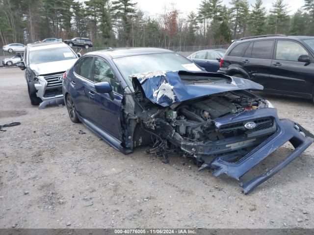 subaru wrx 2016 jf1va1e63g9831056