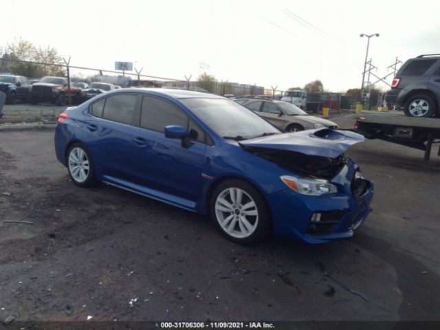 subaru wrx 2017 jf1va1e63h9814646