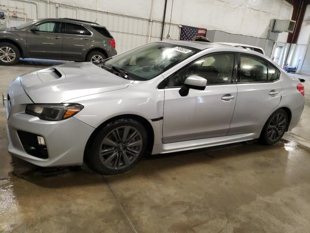 subaru wrx premiu 2017 jf1va1e63h9836243