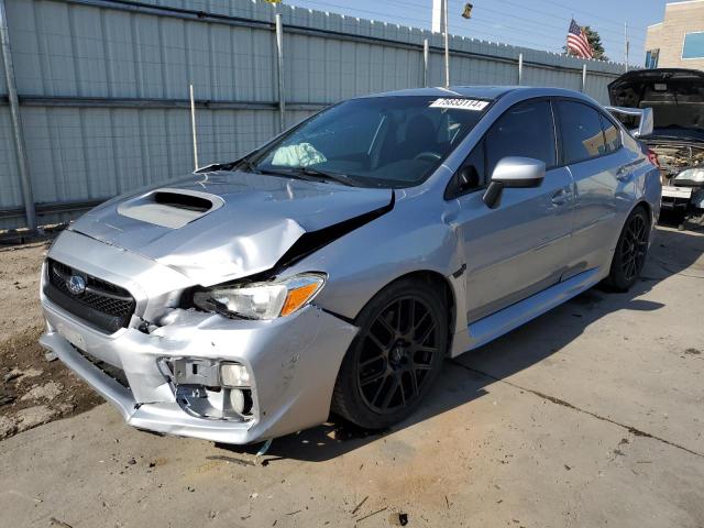 subaru wrx premiu 2017 jf1va1e63h9836324