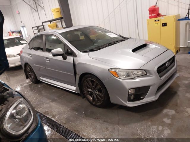 subaru wrx 2016 jf1va1e64g8811369