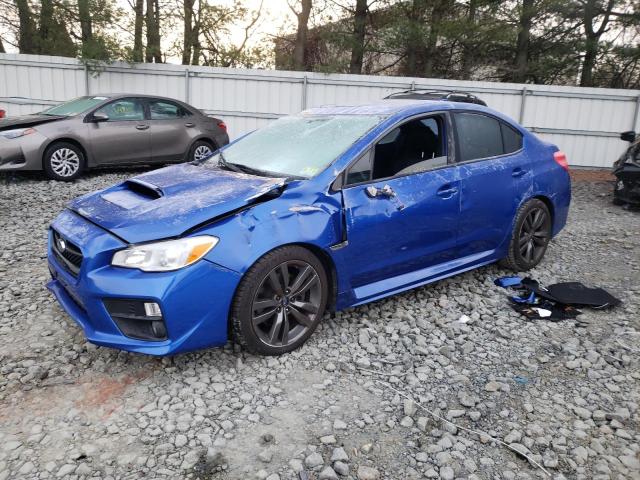 subaru wrx premiu 2016 jf1va1e64g8826793