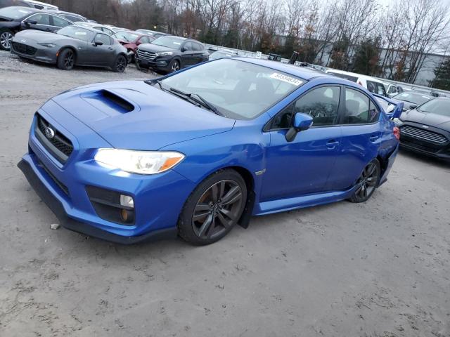 subaru wrx premiu 2016 jf1va1e64g9804562