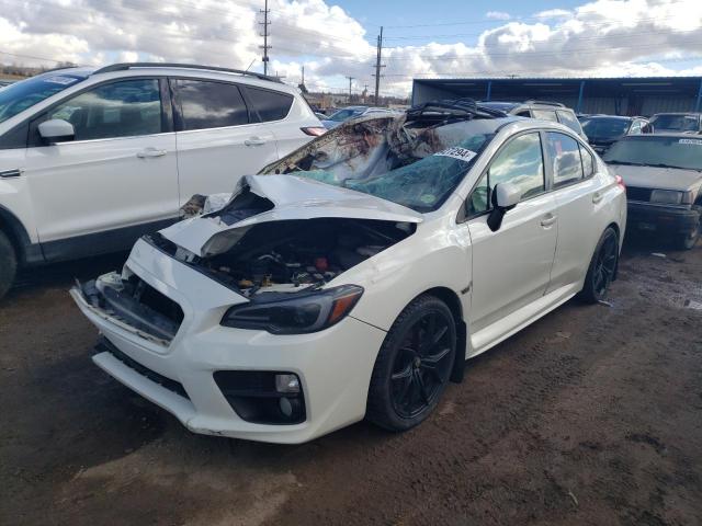 subaru wrx 2017 jf1va1e64h9811223