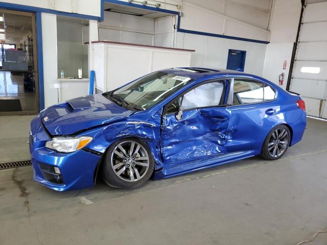 subaru wrx premiu 2017 jf1va1e64h9824344