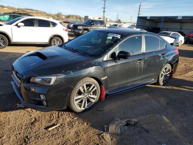 subaru wrx premiu 2017 jf1va1e64h9834789