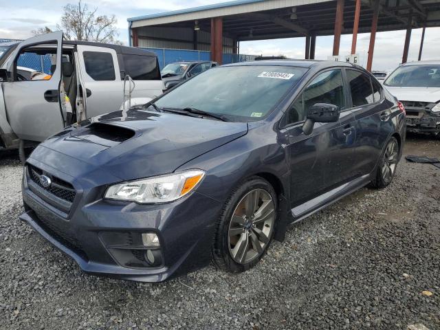 subaru wrx premiu 2016 jf1va1e65g9812511