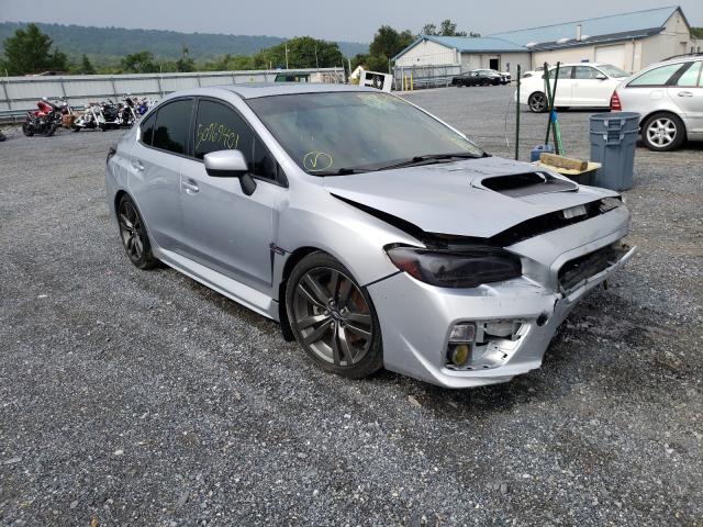 subaru wrx premiu 2016 jf1va1e66g9813568