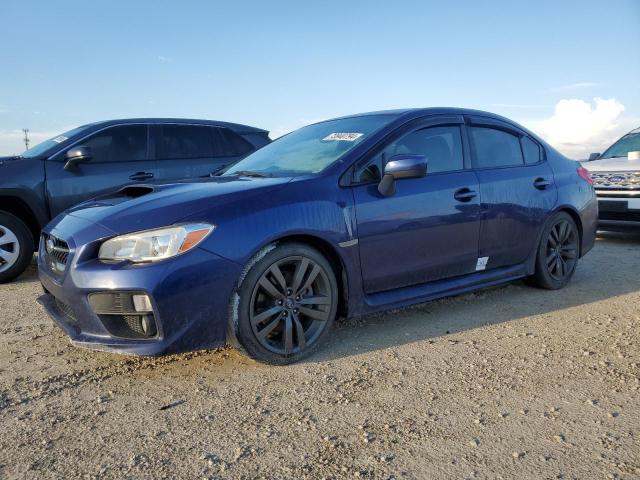 subaru wrx premiu 2017 jf1va1e66h8838364