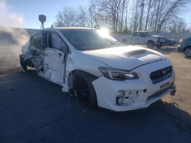 subaru wrx premiu 2017 jf1va1e66h9801731