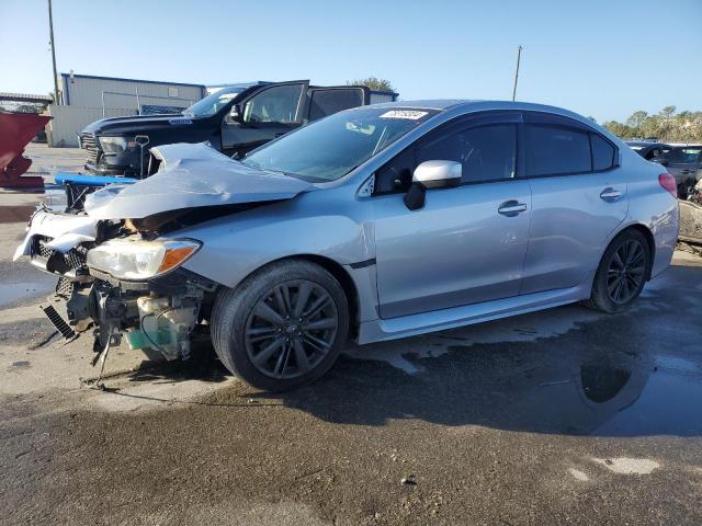 subaru wrx premiu 2017 jf1va1e66h9809957