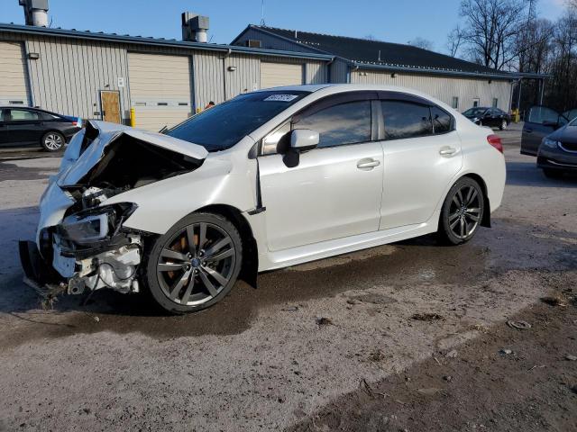 subaru wrx premiu 2016 jf1va1e67g9831044