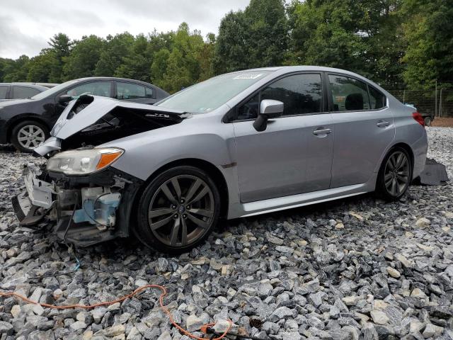 subaru wrx premiu 2017 jf1va1e67h9838576