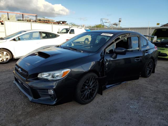 subaru wrx premiu 2016 jf1va1e68g9820327