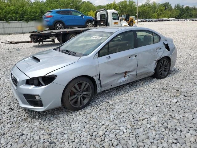 subaru wrx premiu 2016 jf1va1e68g9820831