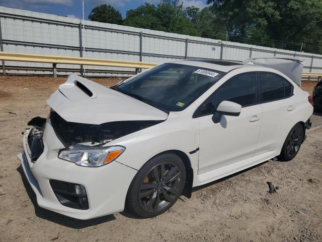 subaru wrx premiu 2016 jf1va1e68g9832901