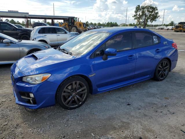 subaru wrx premiu 2017 jf1va1e68h9801827