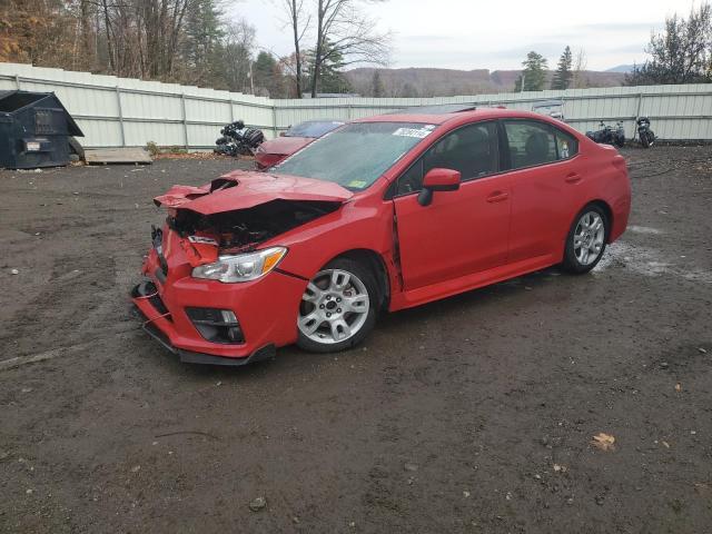 subaru wrx premiu 2017 jf1va1e68h9814870