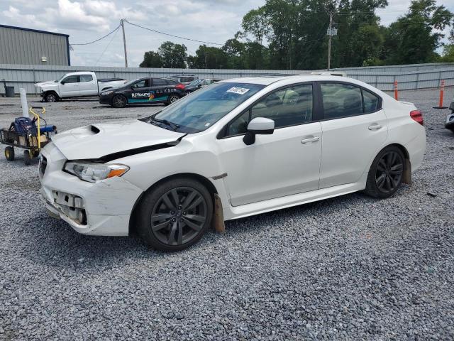 subaru wrx 2017 jf1va1e68h9822676