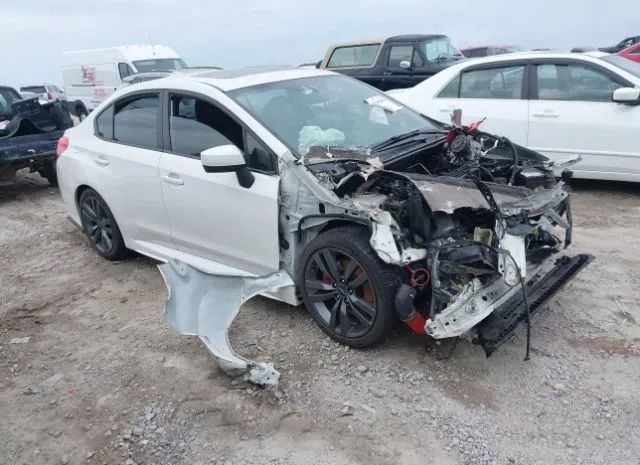 subaru wrx 2017 jf1va1e68h9828073