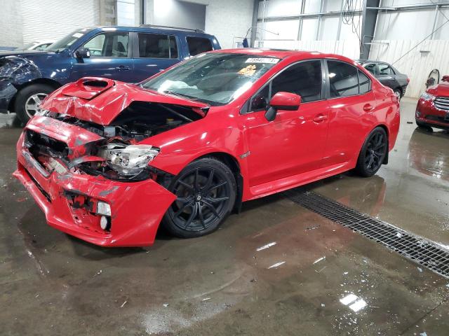 subaru wrx premiu 2016 jf1va1e69g8828037