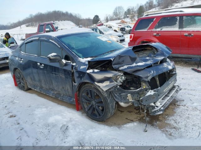 subaru wrx 2016 jf1va1e69g9808994