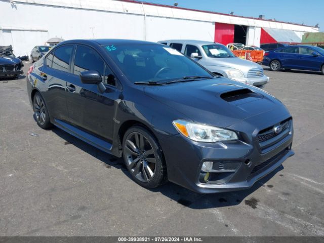 subaru wrx 2017 jf1va1e69h9804171