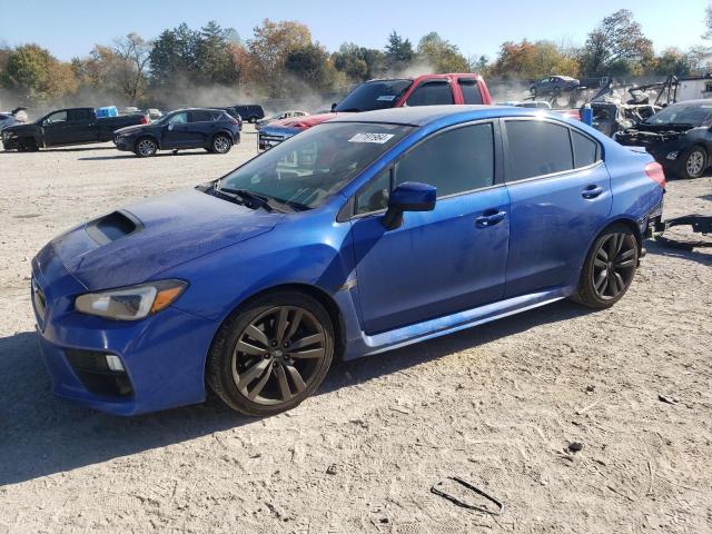 subaru wrx premiu 2016 jf1va1e6xg9819809