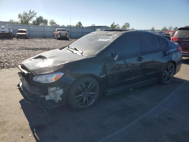 subaru wrx premiu 2016 jf1va1e6xg9835105