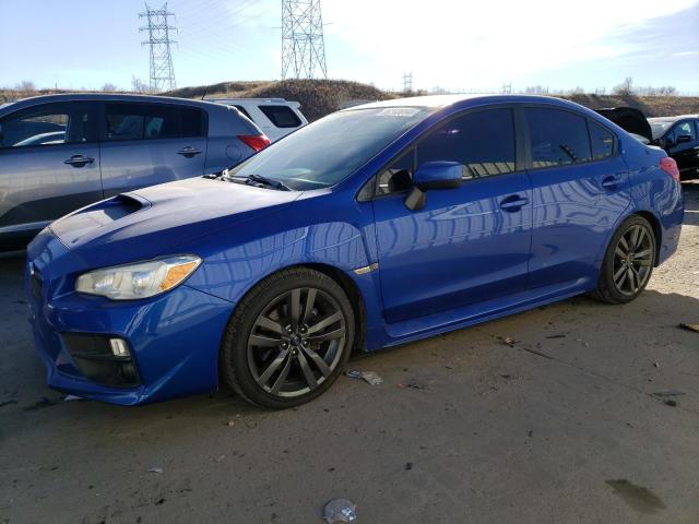 subaru wrx premiu 2016 jf1va1f60g9801365