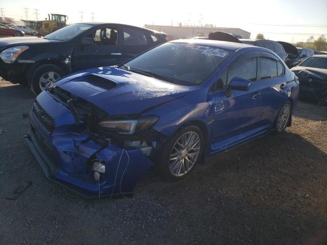 subaru wrx premiu 2020 jf1va1f61l8805926